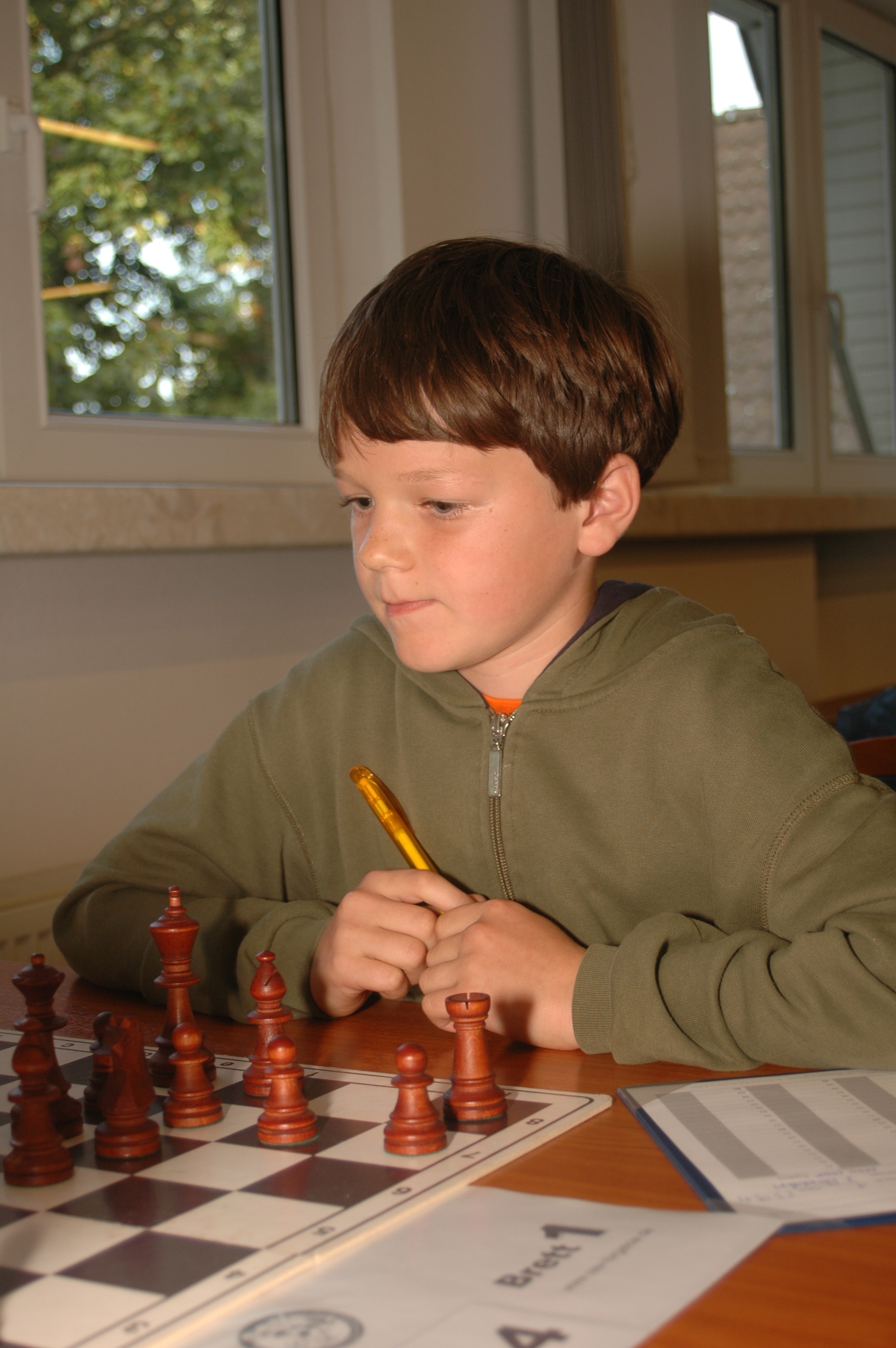 Vorschau